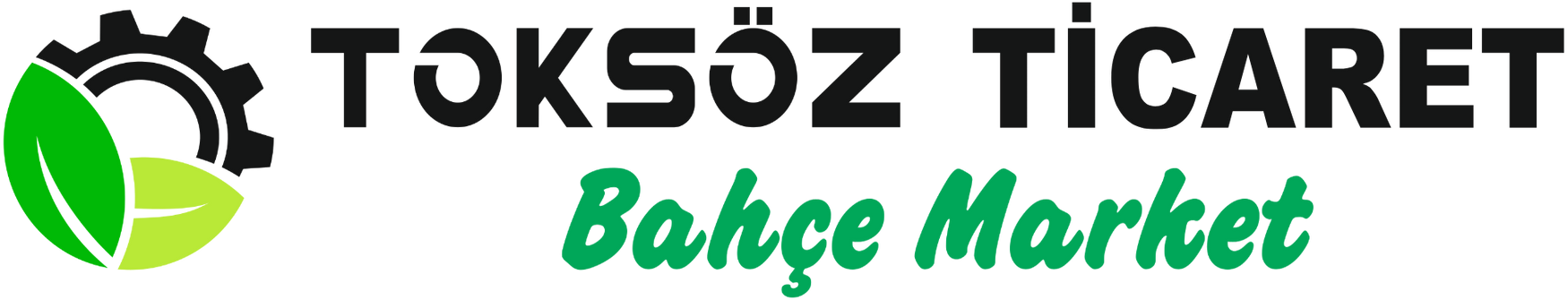 Toksöz Ticaret Bahçe Market